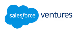 Salesforce Ventures logo